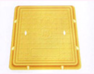 500×500輕樹脂復(fù)合窯井